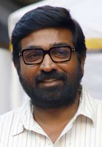 Vijay Sethupathi 
