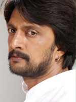 Sudeep / Bachchan