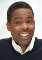 Chris Rock / Roy Wilkins