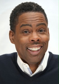 Chris Rock