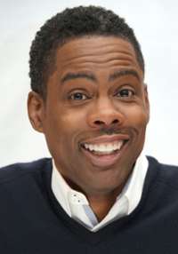 Chris Rock I