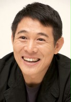 Jet Li / Ling Wu Chung