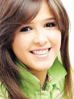 Yasmin Abdulaziz 