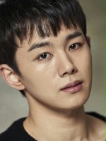 Seung-hoon Oh / Jong-seok