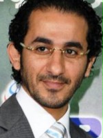 Ahmed Helmy / Masri Sayed El Arabi