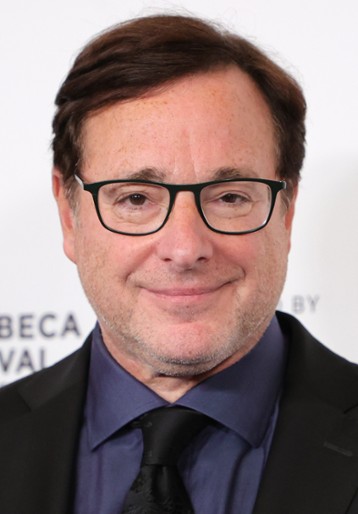 Bob Saget / 