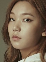 Ho-jung Lee / Jang-kyeong Jo