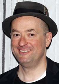 Christopher Markus 