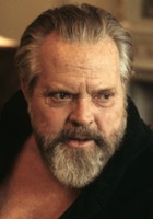 Orson Welles / Kardynał Thomas Wolsey