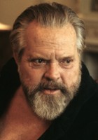 Orson Welles / Reżyser \"Twaróg\"