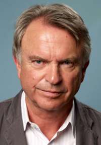 Sam Neill I