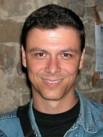 Sergej Stanojkovski / Mąż Zany