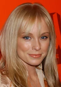 Jaime Bergman 