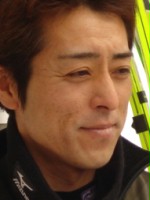Kazuyoshi Funaki / Yukari Harada