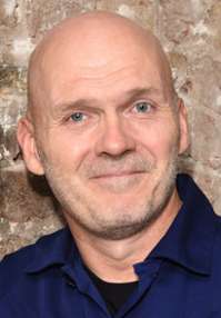 Barry Aird 