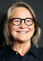 Cherry Jones / Liz Hammond