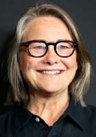 Cherry Jones