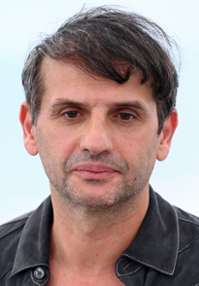 Serge Bozon 