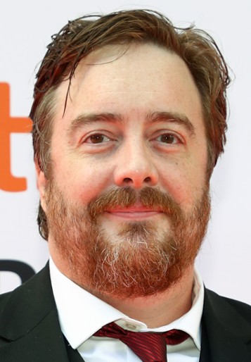 Macon Blair / Rob