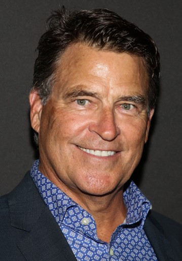 Ted McGinley / Derek