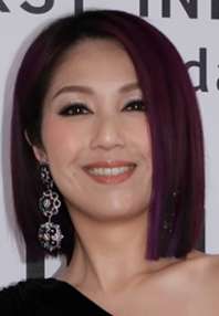 Miriam Yeung Chin Wah 