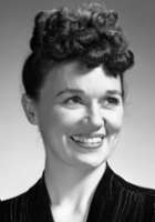 Jeanette Nolan