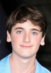 Jack Molloy Legault 