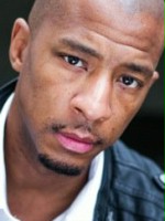 Antwon Tanner / Drano