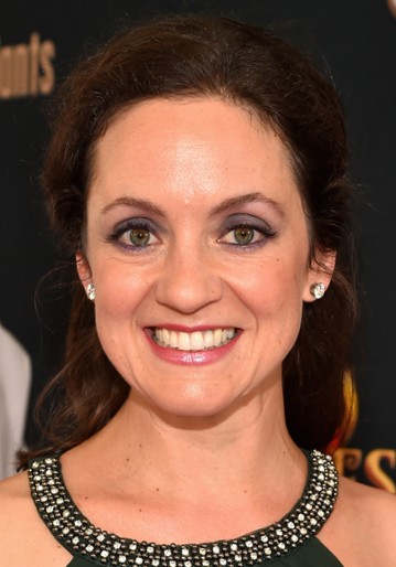 Kali Rocha / Jackie Swanson