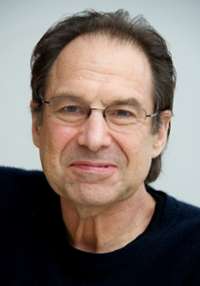David Milch 