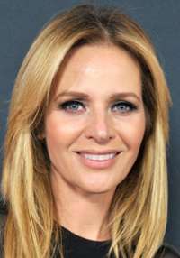 Jessalyn Gilsig 