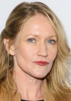 Paula Malcomson / Amanda Graystone