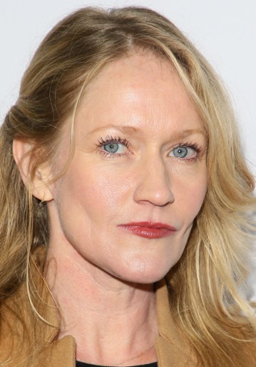 Paula Malcomson / Abby Donovan