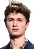 Ansel Elgort / Jake Adelstein