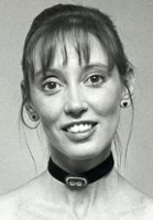 Shelley Duvall / Pansy