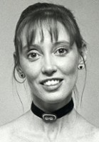 Shelley Duvall / Matka Rico