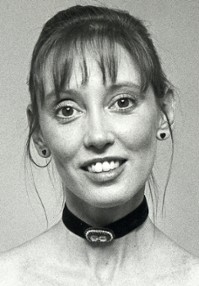 Shelley Duvall