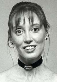 Shelley Duvall 