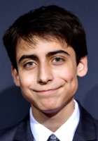 Aidan Gallagher