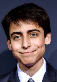 Aidan Gallagher II