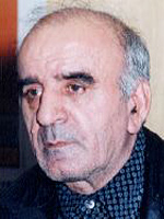 Artavazd Peleshyan 