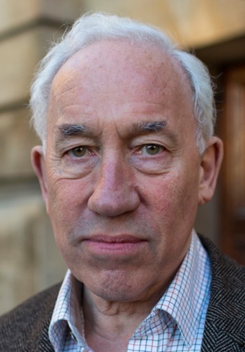 Simon Callow / Armand III