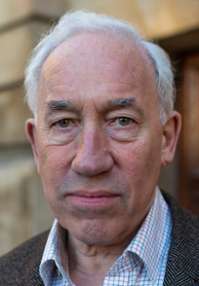 Simon Callow I