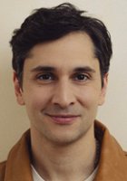 Otar Saralidze / Ahmed