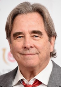 Beau Bridges 