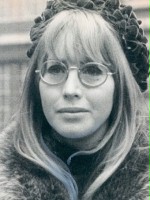 Cynthia Lennon 