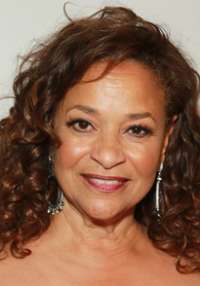 Debbie Allen I