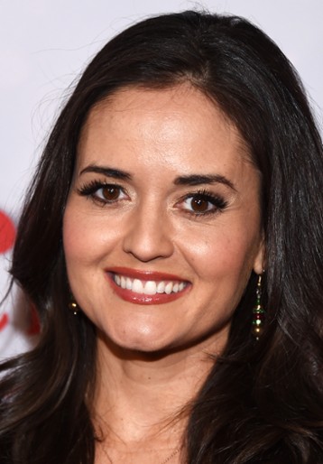 Danica McKellar / Abby