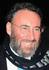 Antony Sher 