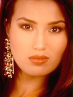 Morena Corwin / 